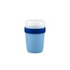 Pojemnik na jogurt i muesli 580ml Sky Cobalt / Amuse